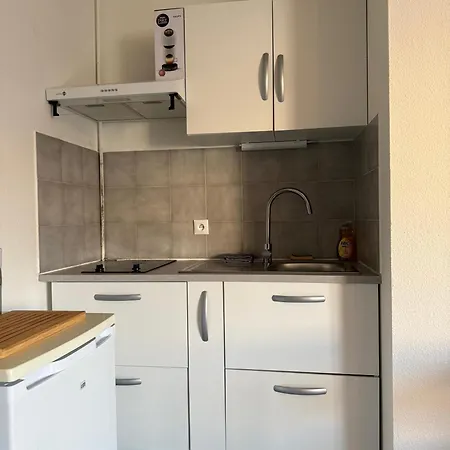 Appartement Magnifique Proche Des Quais Sète