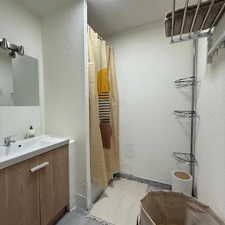 Magnifique Proche Des Quais Апартаменты Сет