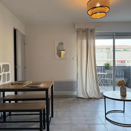 Magnifique Proche Des Quais * Сет