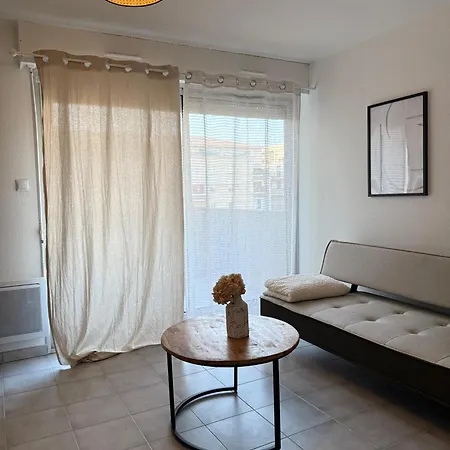 Magnifique Proche Des Quais