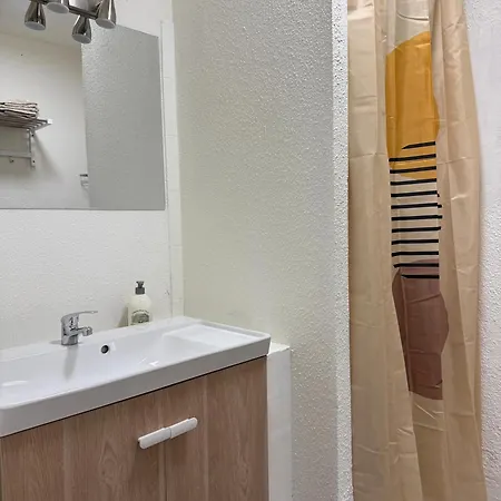 Magnifique Proche Des Quais Сет