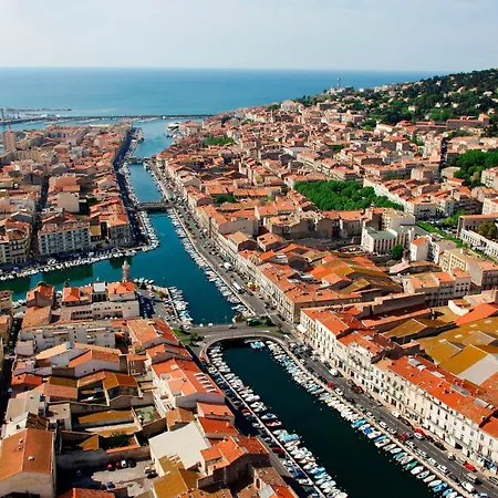 Magnifique Proche Des Quais *